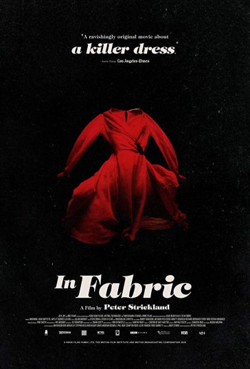 In Fabric