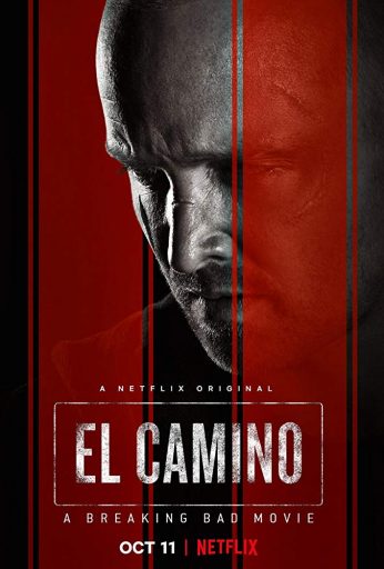 El Camino: A Breaking Bad Movie