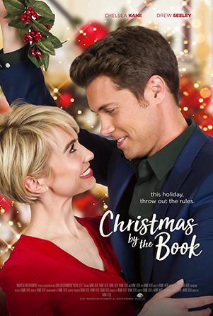 Christmas by the Book