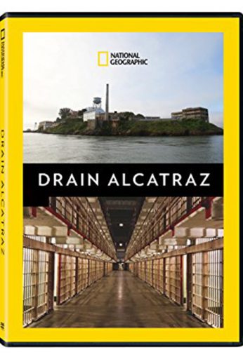 Drain Alcatraz