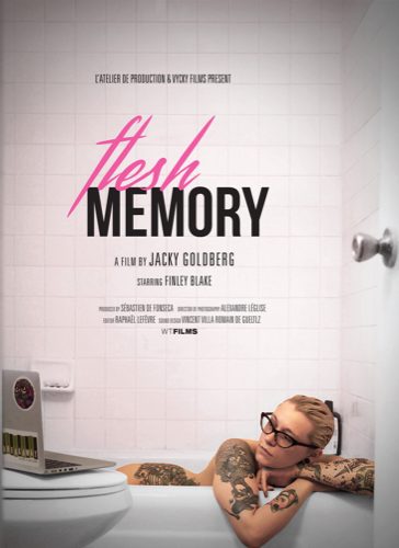 Flesh Memory