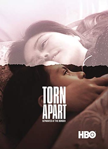 Torn Apart: Separated at the Border