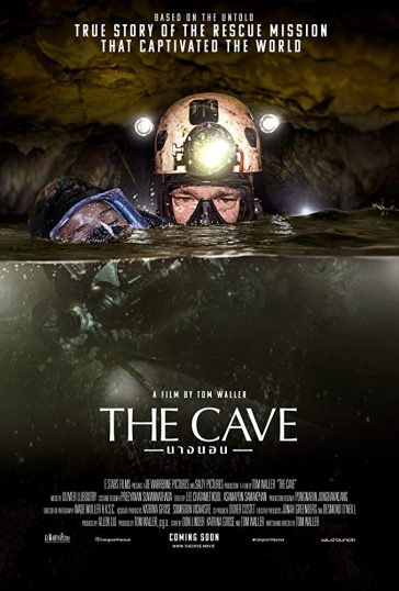 The Cave