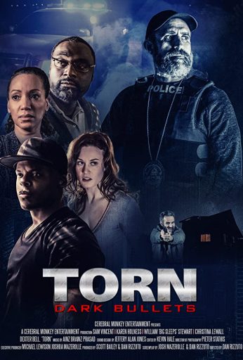 Torn: Dark Bullets