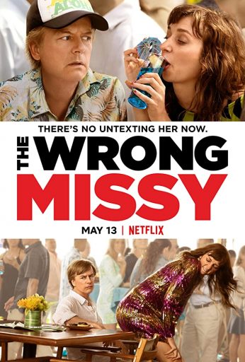 The Wrong Missy