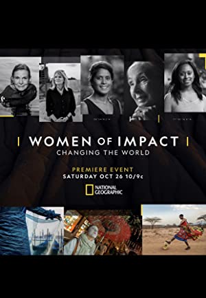 Women of Impact