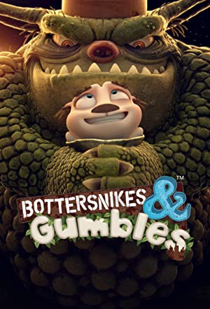 Bottersnikes & Gumbles