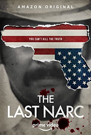 The Last Narc