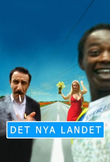 Det nya landet