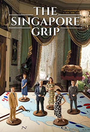 The Singapore Grip