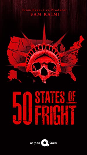 50 States of Fright