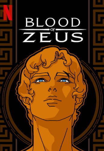 Blood of Zeus