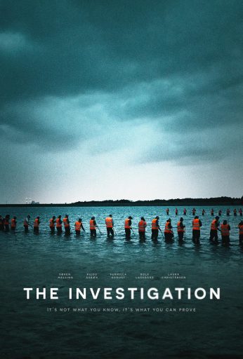 The Investigation