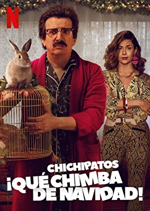 Chichipatos: ¡Qué chimba de Navidad!