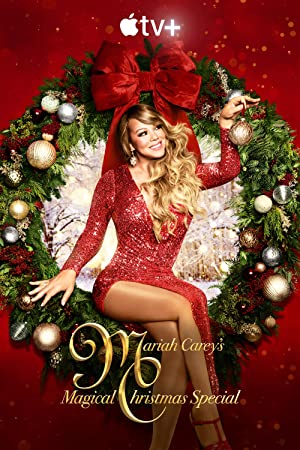 Mariah Carey’s Magical Christmas Special