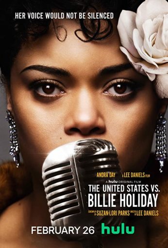 The United States vs. Billie Holiday