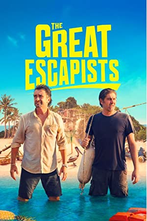 The Great Escapists