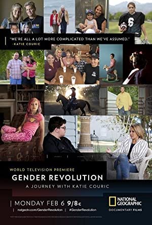 Gender Revolution