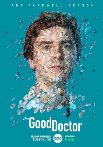 The Good Doctor