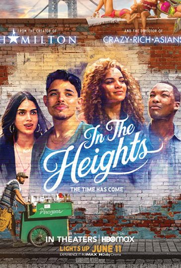 In the Heights