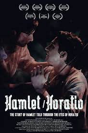 Hamlet/Horatio