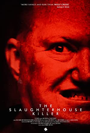 The Slaughterhouse Killer