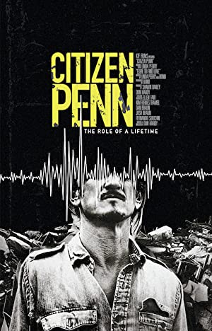 Citizen Penn