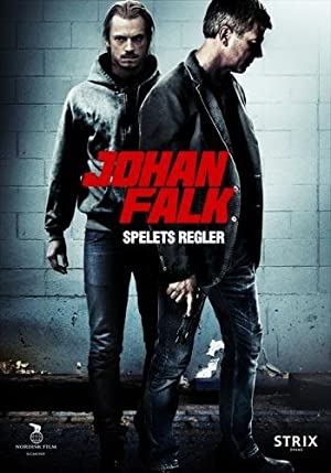 Johan Falk: Spelets regler