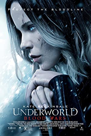 Underworld: Blood Wars