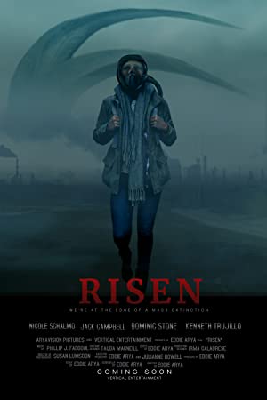 Risen