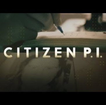 Citizen P.I.