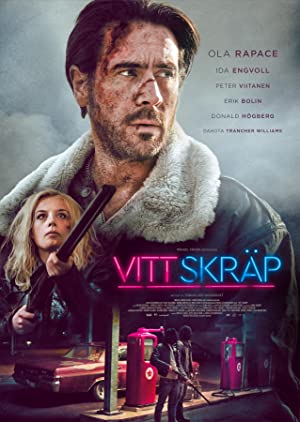 Vitt skräp