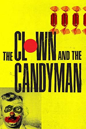 The Clown and the Candyman