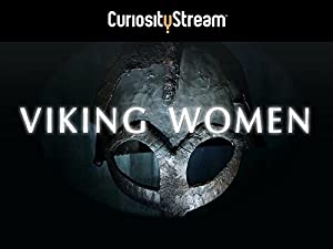 Viking Women