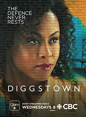 Diggstown