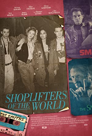 Shoplifters of the World