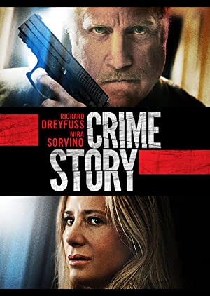 Crime Story