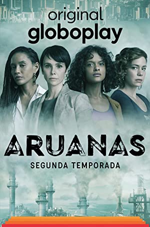 Aruanas