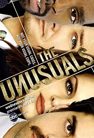 The Unusuals