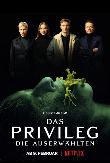 The Privilege