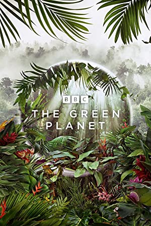 The Green Planet