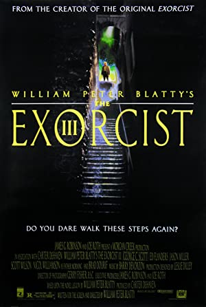 The Exorcist III