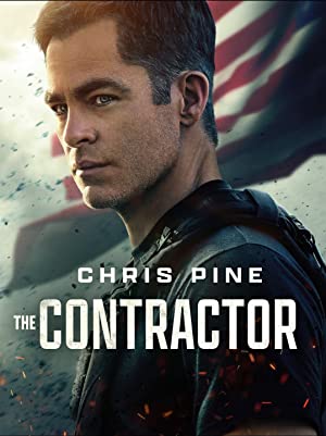 The Contractor