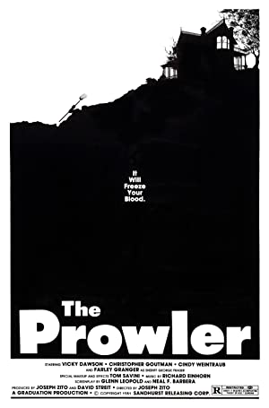 The Prowler