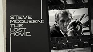 Steve McQueen: The Lost Movie