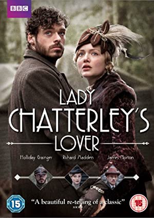 Lady Chatterley’s Lover