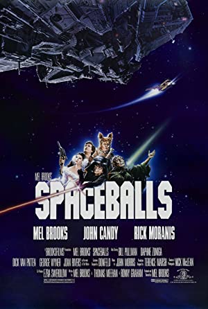 Spaceballs