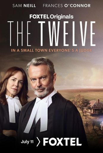 The Twelve