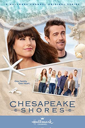 Chesapeake Shores