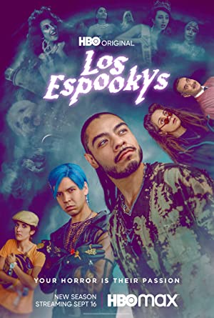 Los Espookys